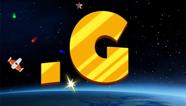 .G 游戏封面