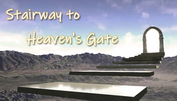天堂之门的阶梯（Stairway to Heaven's Gate） 游戏封面