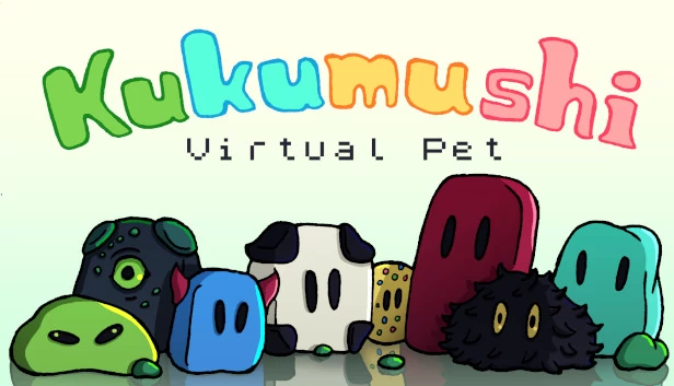Kukumushi 虚拟宠物（Kukumushi Virtual Pet） 游戏封面
