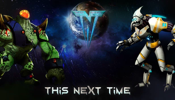 This Next Time 游戏封面