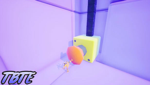 TBTE - 按钮大亨体验（TBTE - The Button Tycoon Experience） 游戏封面