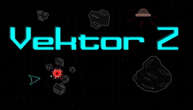 Vektor Z 游戏封面