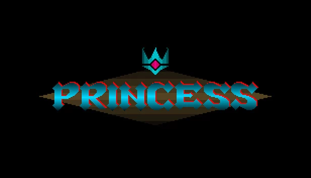公主(PRINCESS) 游戏封面