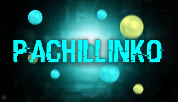 柏青哥(Pachillinko) 游戏封面