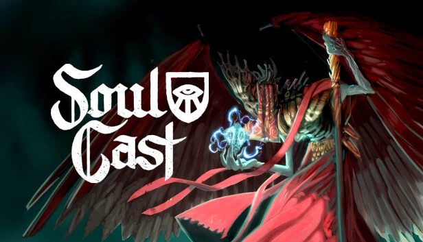 灵魂投射（SoulCast） 游戏封面