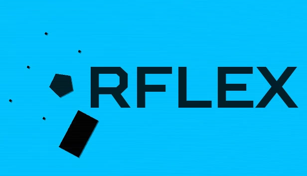 律动极限（RFLEX） 游戏封面