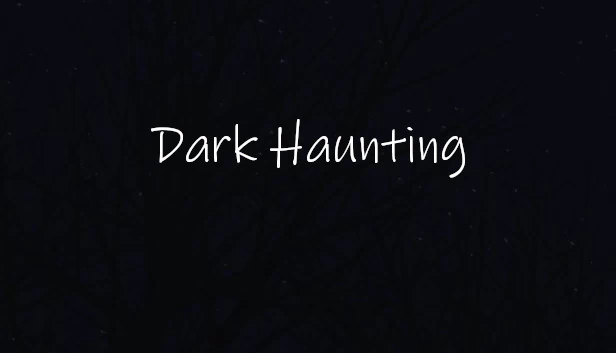 黑暗萦绕（Dark Haunting） 游戏封面