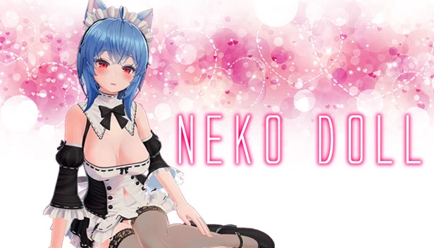 Neko Doll 游戏封面
