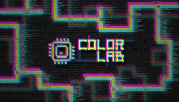 Color Lab 游戏封面