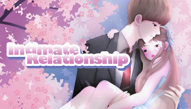 亲密关系（Intimate Relationship） 游戏封面