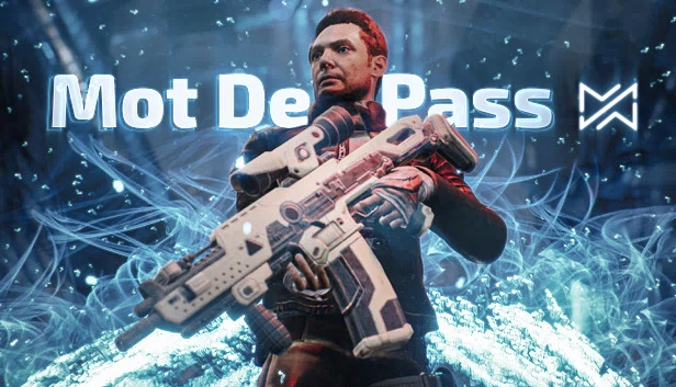 Mot De Pass 游戏封面
