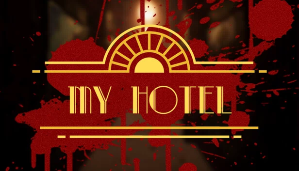 我的酒店（My Hotel） 游戏封面