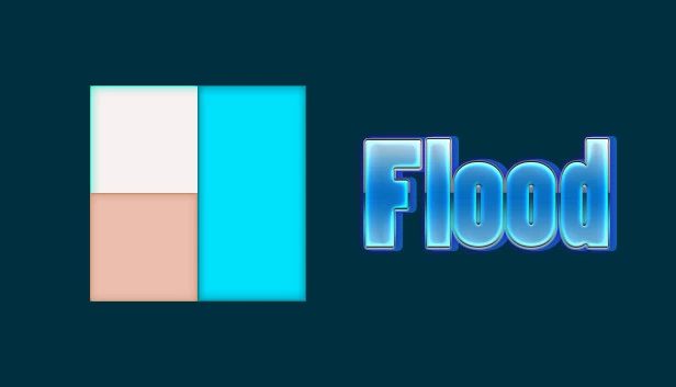 洪水（Flood） 游戏封面