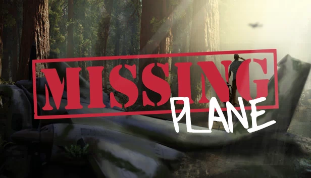 失踪航班：生存（Missing Plane: Survival） 游戏封面