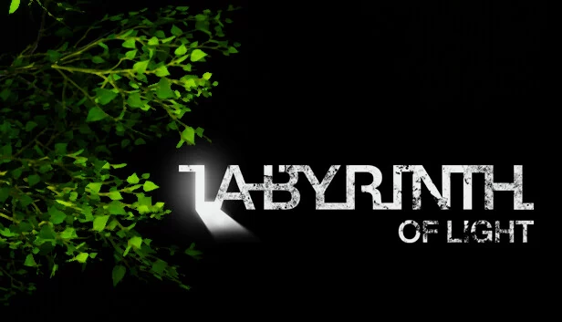 光之迷宫（Labyrinth of Light） 游戏封面