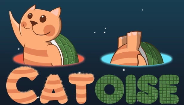 卡图瓦兹（Catoise） 游戏封面