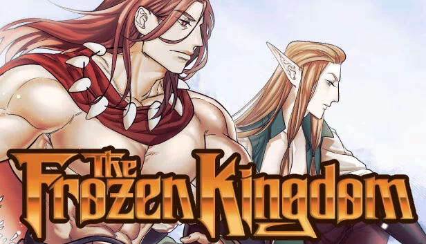 冰封王国(The Frozen Kingdom) 游戏封面