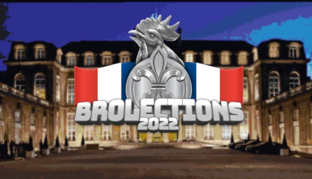 Brolections 2022 游戏封面