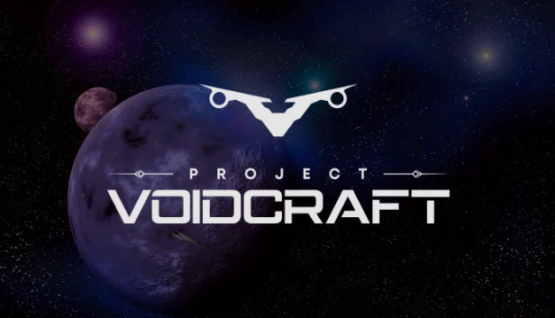 虚空工艺计划（Project Voidcraft） 游戏封面
