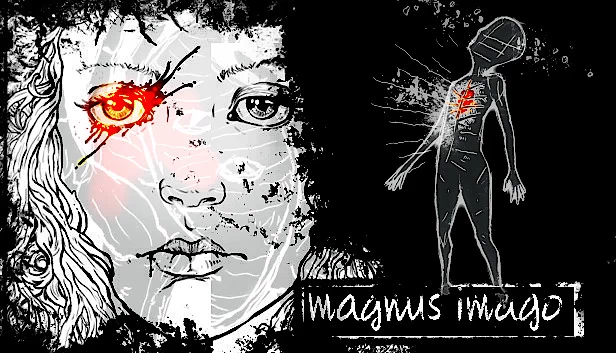 Magnus Imago 游戏封面