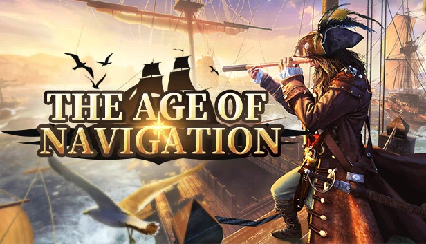 航海时代（The Age of Navigation） 游戏封面