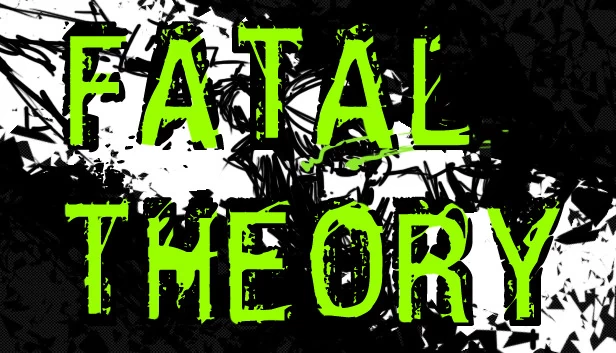 致命理论（Fatal Theory） 游戏封面