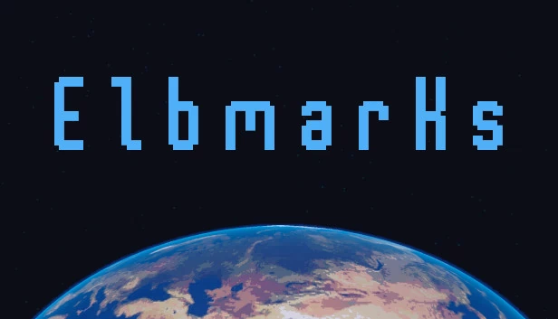 ElbmarKs 游戏封面