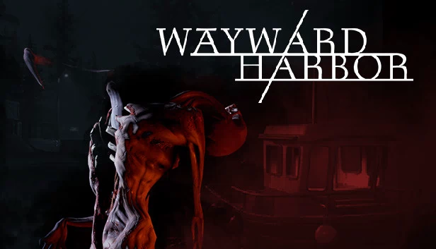 漂泊港(Wayward Harbor) 游戏封面
