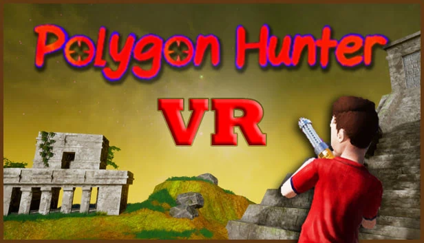 多边形猎人 VR(Polygon Hunter VR) 游戏封面