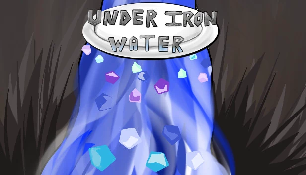 铁水之下（Under Iron Water） 游戏封面