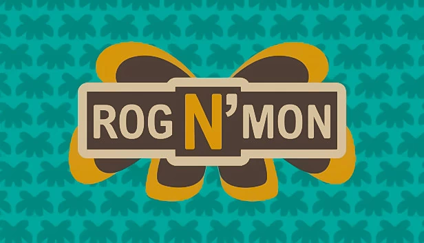 rog N' mon 游戏封面