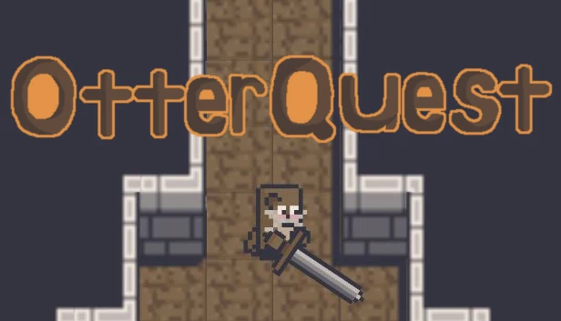 水獭探险（OtterQuest） 游戏封面