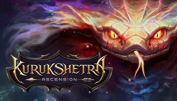 库鲁克谢特拉：升天（Kurukshetra: Ascension） 游戏封面