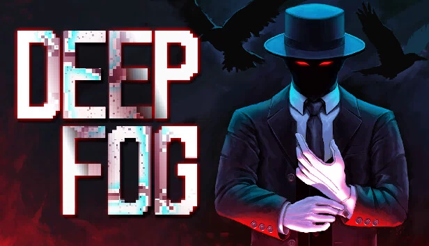 深雾（DEEP FOG） 游戏封面