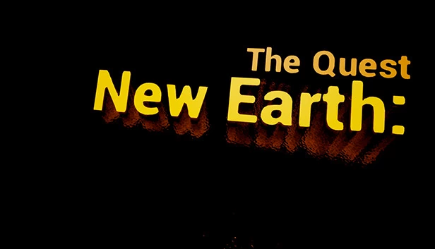新地球：任务（New Earth: The Quest） 游戏封面