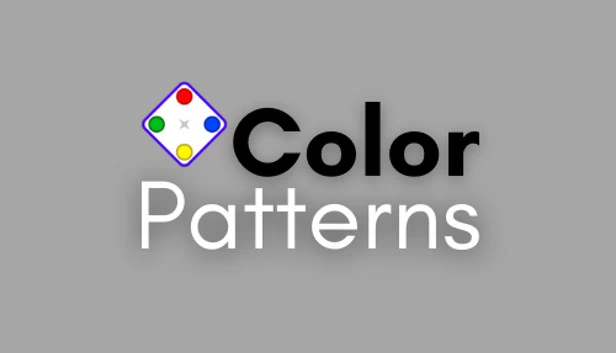色彩图案（Color Patterns） 游戏封面
