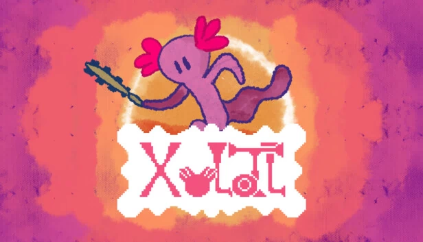 Xolotl 游戏封面