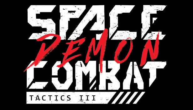 太空恶魔战斗战术 III（Space Demon Combat Tactics III） 游戏封面