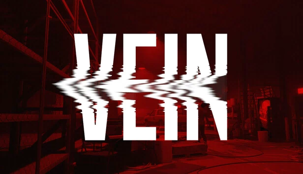 VEIN 游戏封面