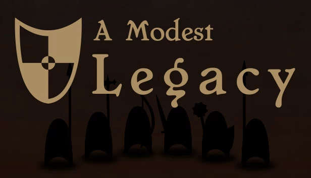 A Modest Legacy 游戏封面