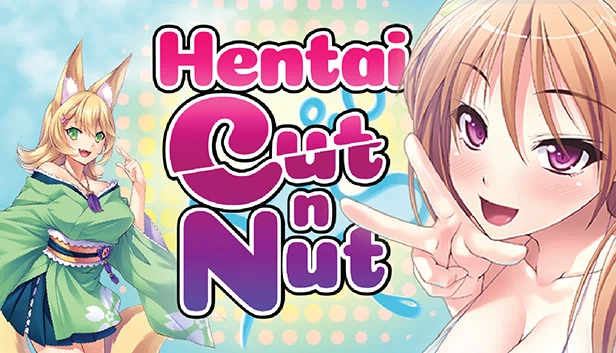 Hentai Cut and Nut 游戏封面