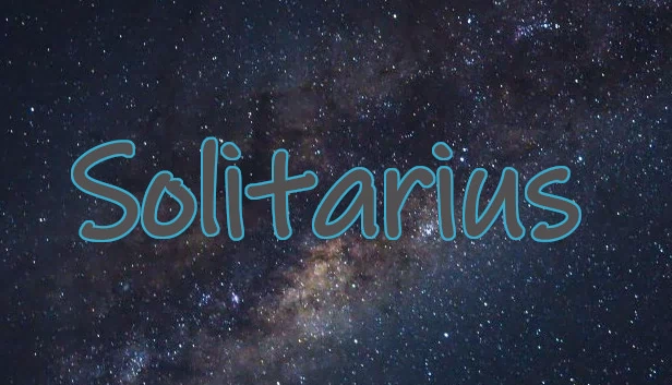 Solitarius 游戏封面