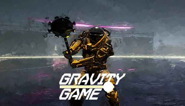 重力游戏（Gravity Game） 游戏封面