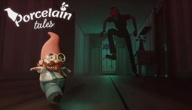 瓷器传说（Porcelain Tales） 游戏封面
