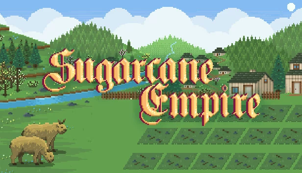甘蔗帝国（Sugarcane Empire） 游戏封面