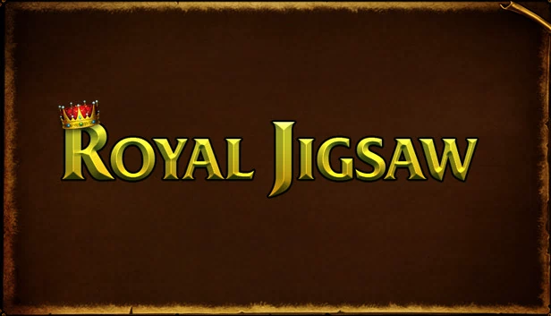 皇家拼图（Royal Jigsaw） 游戏封面