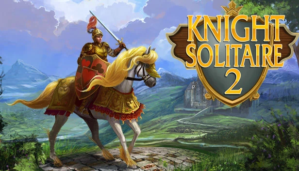 骑士接龙2（Knight Solitaire 2） 游戏封面