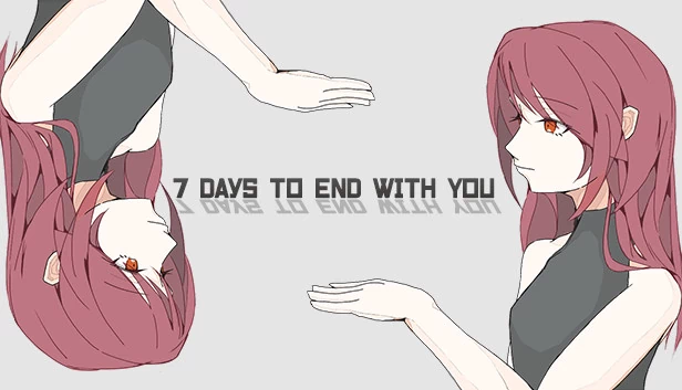 与你共度的七日终焉(7 Days to End with You) 游戏封面