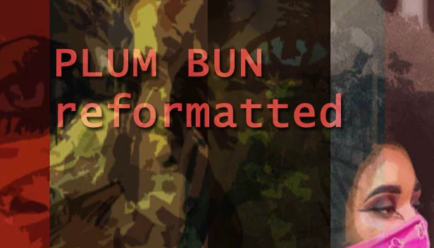 Plum Bun Reformatted 游戏封面