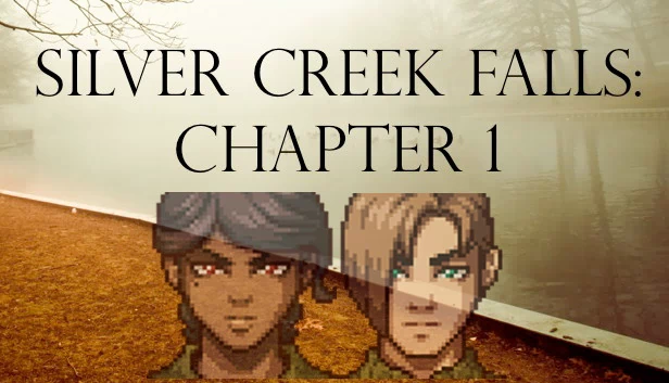 银溪瀑布：第1章（Silver Creek Falls: Chapter 1） 游戏封面